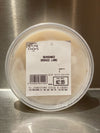 Smoked Pork Lard