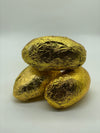Foil Baking Potatoes