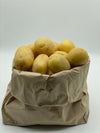 Mini Potatoes