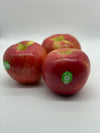 Honeycrisp Apples