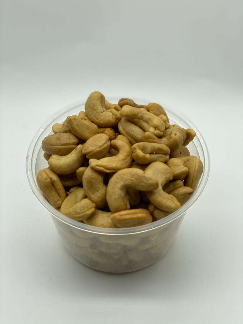 Salted Cashews (Jumbo)