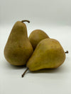 Bosc Pears