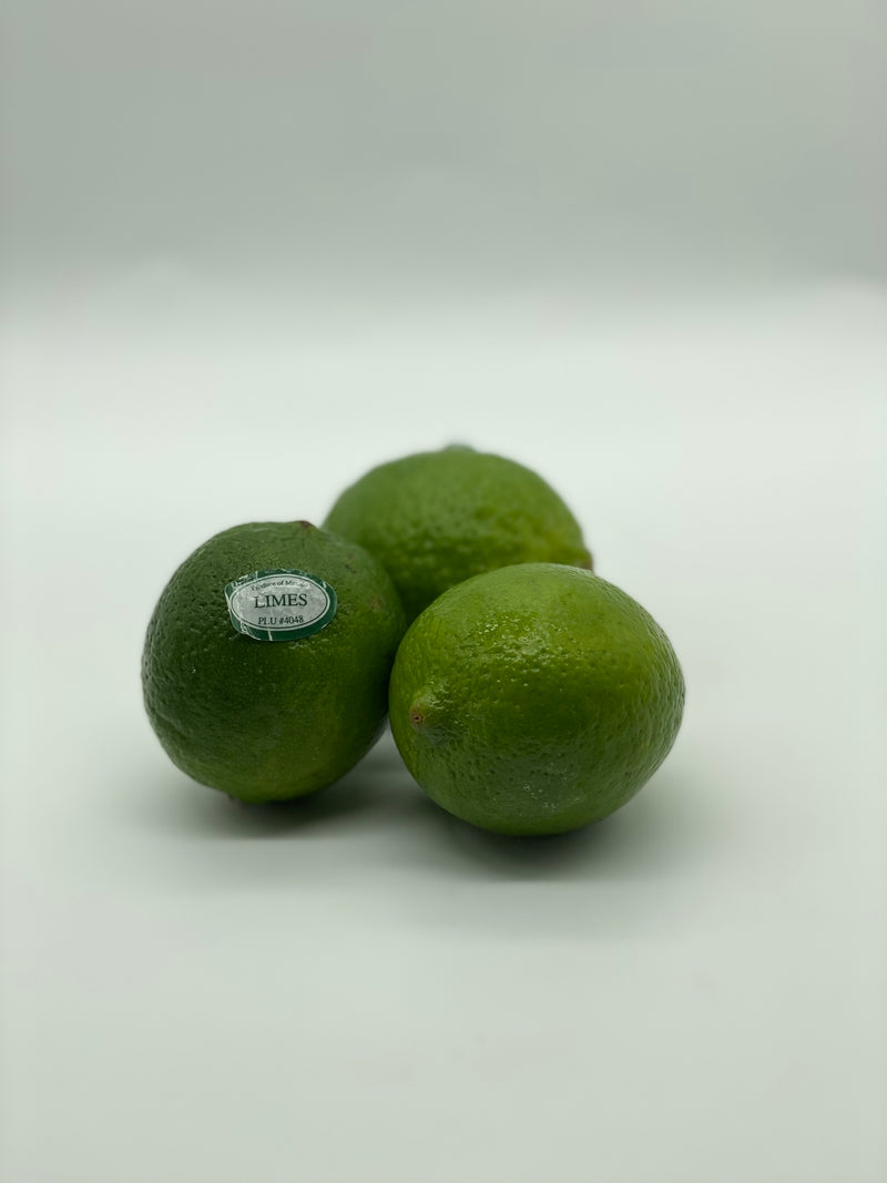 Large Limes
