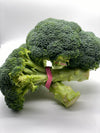 Fresh Broccoli