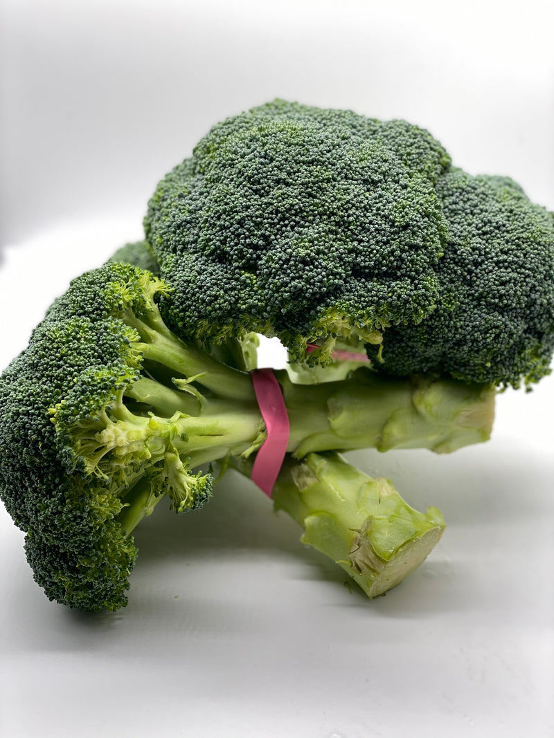 Fresh Broccoli