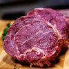 PEI Grass Fed Boneless Rib Eye