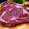 PEI Grass Fed Prime Rib Steak
