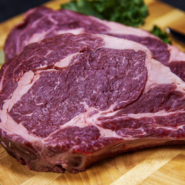 PEI Grass Fed Prime Rib Steak