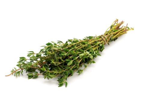 Fresh Thyme
